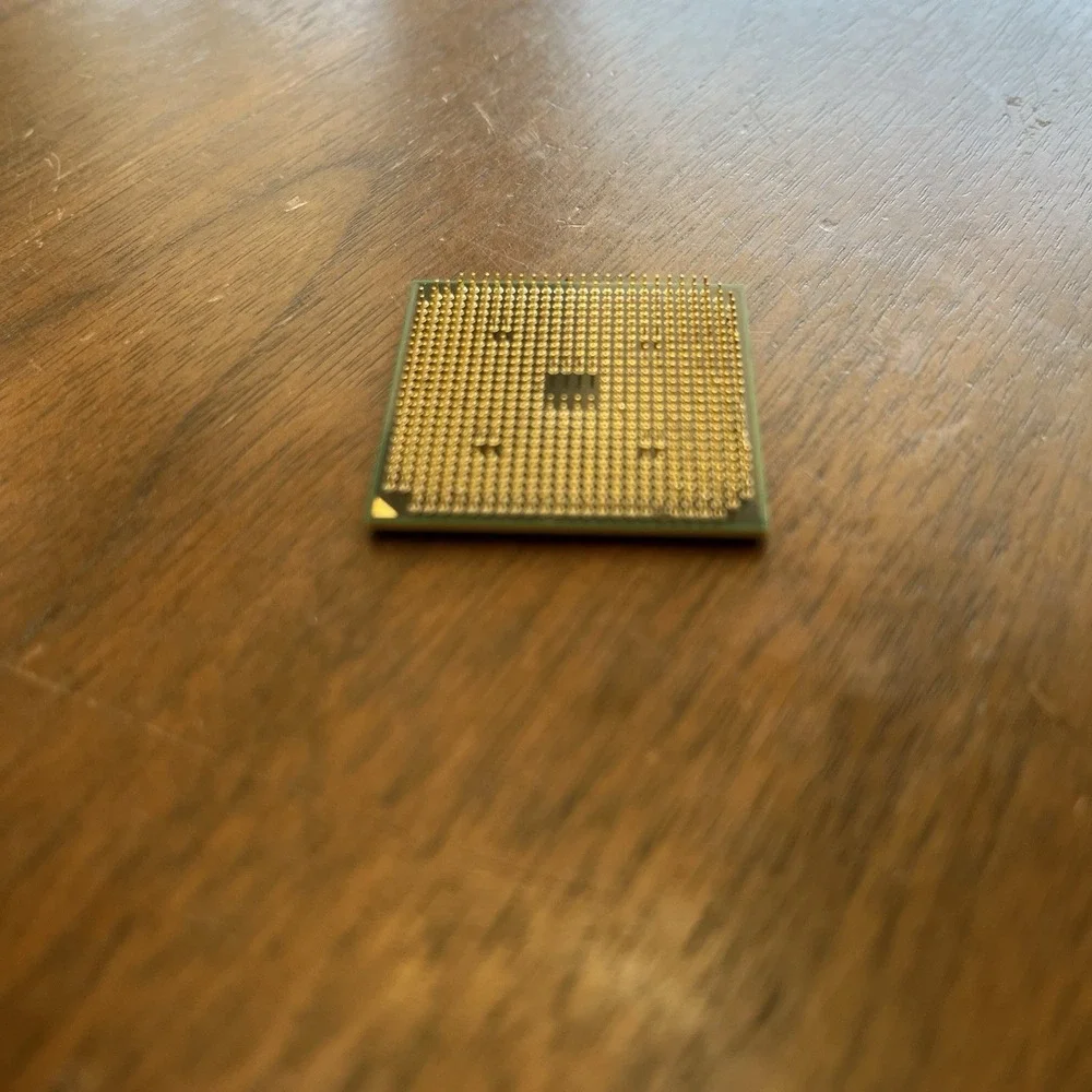 AMD Phenom II Quad-Core laptop Processor CPU HMP940SGR42GM